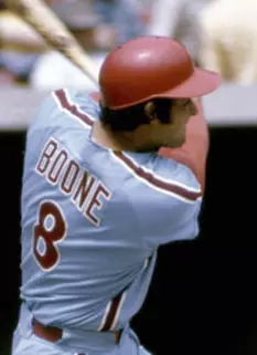 Bob Boone Agent