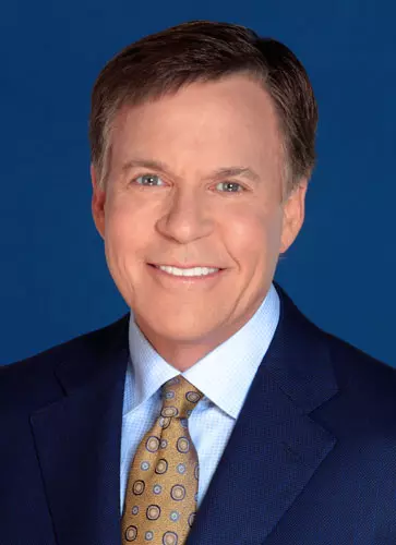 Bob Costas Agent