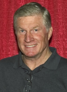 Bob Lilly Agent