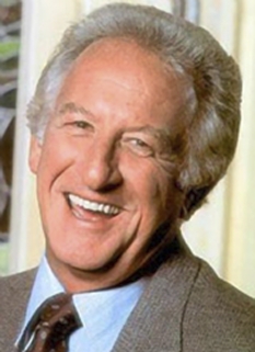 Bob Uecker Agent