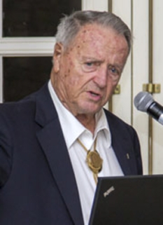 Bobby Bowden Speaker Profile