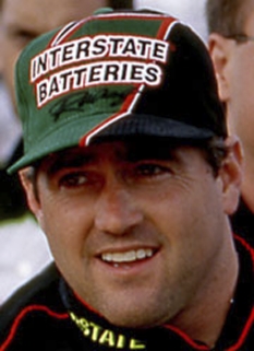 Bobby Labonte Agent