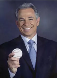 Bobby Valentine Agent