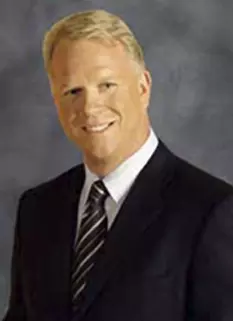 Boomer Esiason Agent