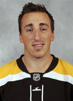 Brad Marchand Speaker Profile
