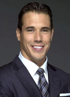 Brady Quinn Speaker Profile