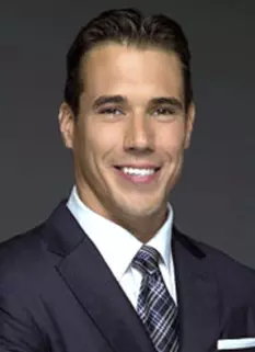 Brady Quinn Agent