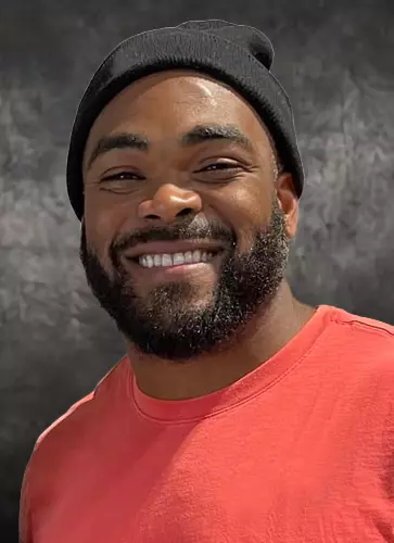 Brandon Graham Agent