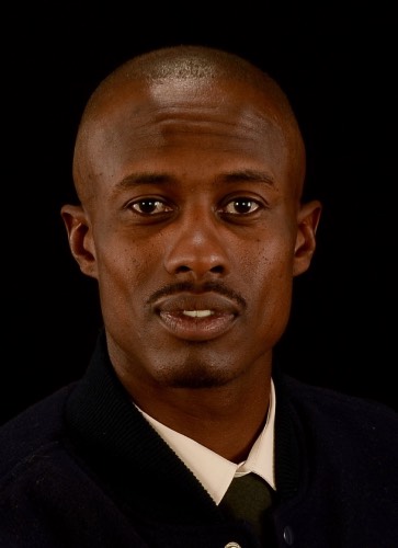 Brandon Lloyd Speaker Profile