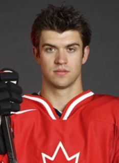 Brent Seabrook Speaker Profile