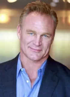 Brian Bosworth Agent