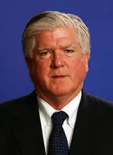 Brian Burke Agent