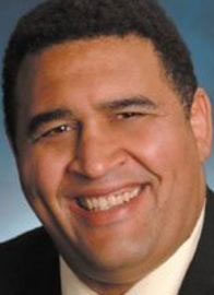 Brian Holloway Speaker Profile