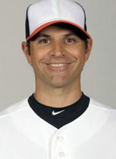Brian Roberts Agent