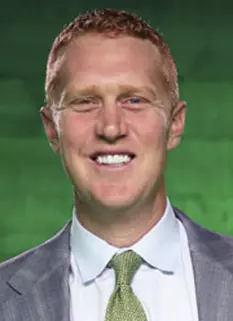 Brian Scalabrine Agent