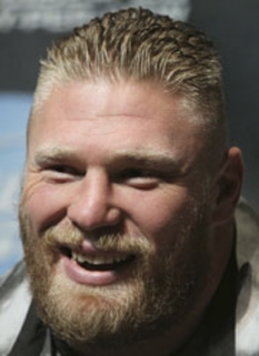 Brock Lesnar Speaker Profile