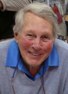 Brooks Robinson Agent