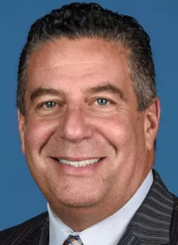 Bruce Pearl Agent