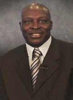 Bruce Smith Speaker Profile