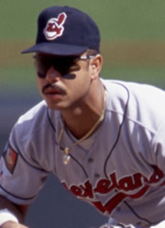 carlos baerga hat