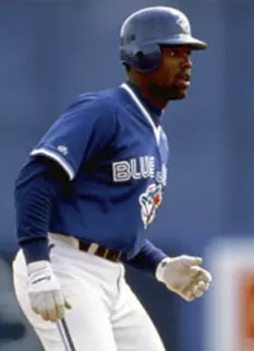 Carlos Delgado Agent