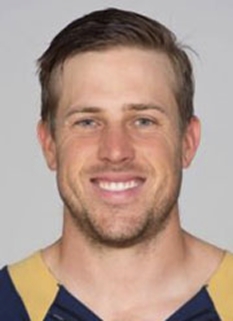 Case Keenum Speaker Profile