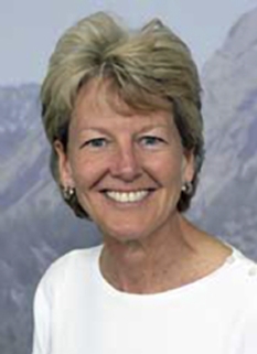 Ceal Barry Speaker Profile