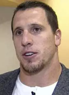 Chad Greenway Agent