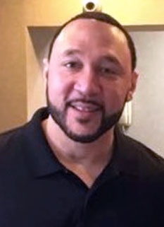 Charlie Batch Speaker Profile