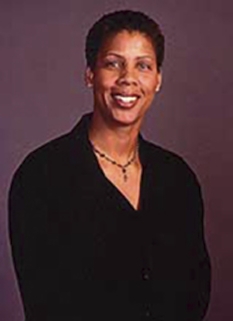 Cheryl Miller Speaker Profile