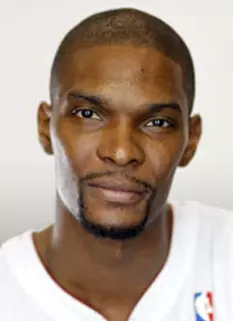 Chris Bosh Agent