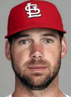 Chris Carpenter Agent