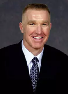 Chris Mullin Agent