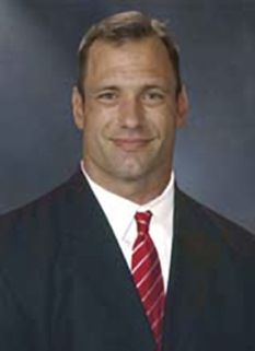 Chris Spielman Speaker Profile