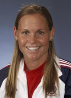 Christie Rampone Agent