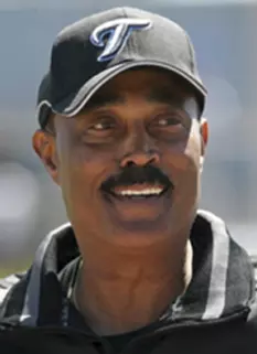 Cito Gaston Agent