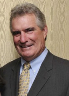 Clark Gillies Agent
