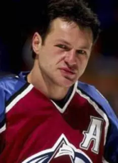 Claude Lemieux Agent