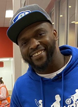 Cliff Avril Speaker Profile