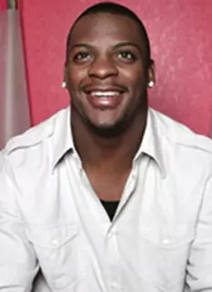 Clinton Portis Agent