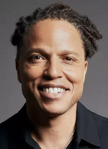 Cobi Jones Agent