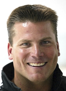 Craig Simpson Speaker Profile