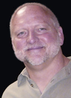 Craig Wolfley Speaker Profile