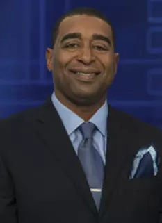 Cris Carter Agent