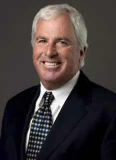 Curtis Strange Agent