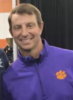 Dabo Swinney Agent