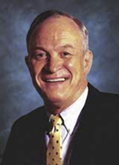 Dale Brown Speaker Profile