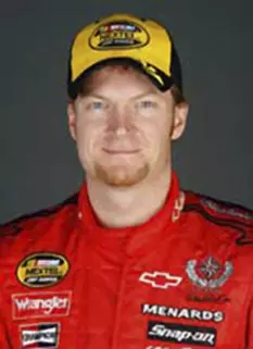 Dale Earnhardt Jr. Agent