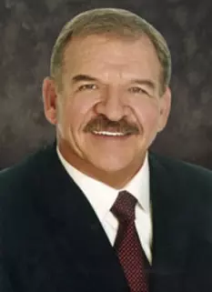 Dan Dierdorf Agent