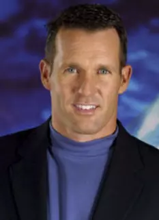 Dan Jansen Agent